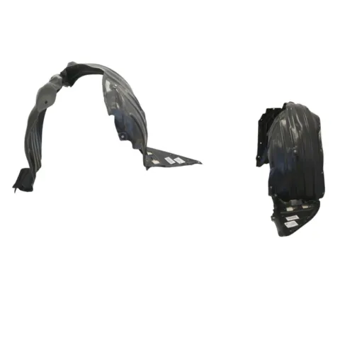 Left Inner Guard Liner for Mazda 3 BM BN (1/2014 to 4/2019)