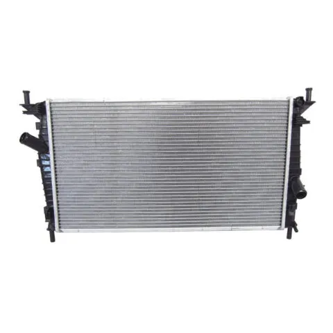 Radiator for Mazda 3 BK (9/2003 to 4/2009)