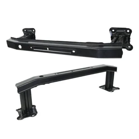 Rear Bar Reinforcement for Mazda 3 BL Sedan (1/2009 to 12/2013)