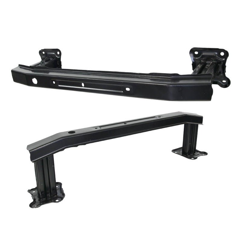 Rear Bar Reinforcement for Mazda 3 BL Sedan (1/2009 to 12/2013)