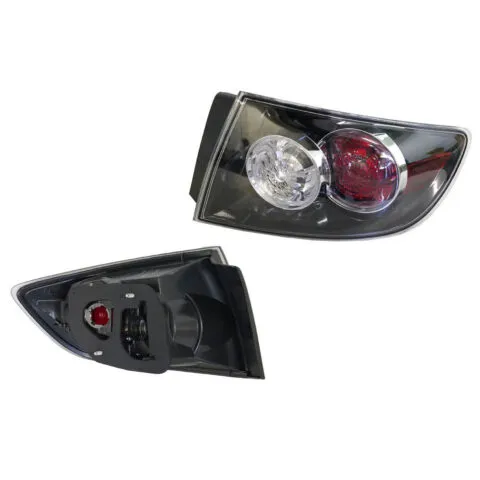 Right Tail Light for Mazda 3 BK Sedan (6/2006 to 4/2009)