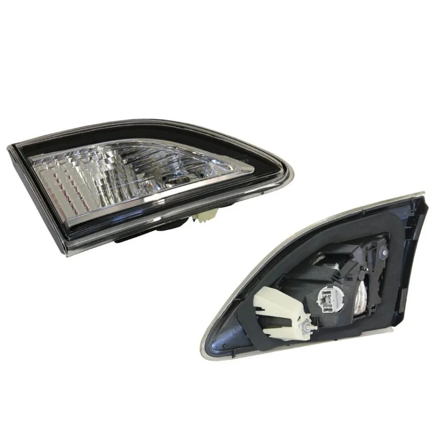 Left Tail Light for Mazda 3 BL Sedan (4/2009 to 12/2013), Part 10016