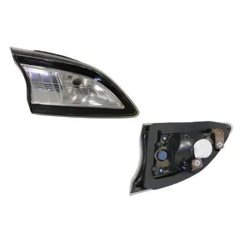 Left Tail Light for Mazda 3 BL 5 Door Hatch (4/2009 to 12/2013)
