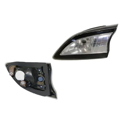 Right Tail Light for Mazda 3 BL 5 Door Hatch (4/2009 to 12/2013)