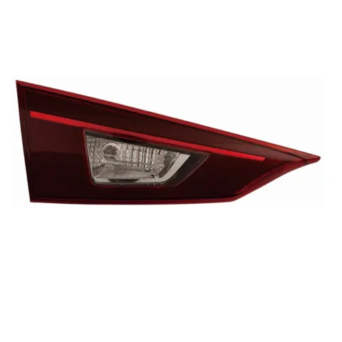 Left Tail Light for Mazda 3 BM BN (1/2014 to 7/2016)