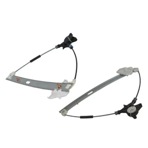 Left Window Regulator for Mazda 3 BK, Electric without Motor (9/2003 to 4/2009)