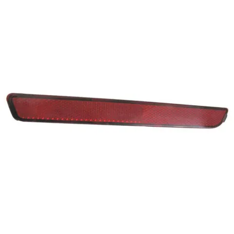 Left Rear Bar Reflector for Mazda 6 GH (2/2008 to 2/2010)