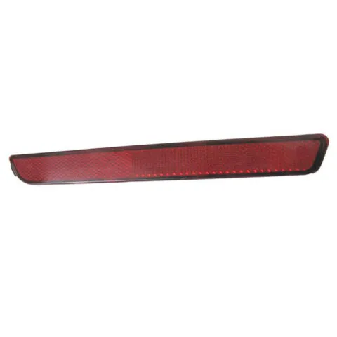 Right Rear Bar Reflector for Mazda 6 GH (2/2008 to 2/2010)