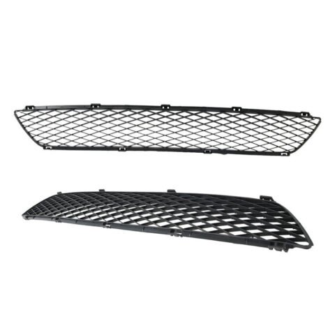 FRONT BAR GRILLE TO SUIT MAZDA 6 GG GY 7/2002-8/2005