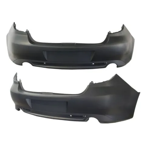 Rear Bumper for Mazda 6 GH (3/2010 to 11/2012)