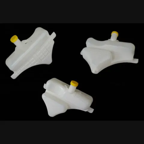 Overflow Bottle for Mazda 6 GG GY (7/2002 to 2/2008)