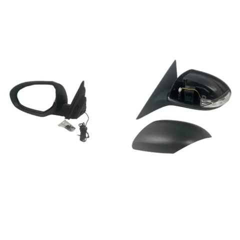 Left Front Door Mirror for Mazda 6 GJ (12/2012 to 7/2016)