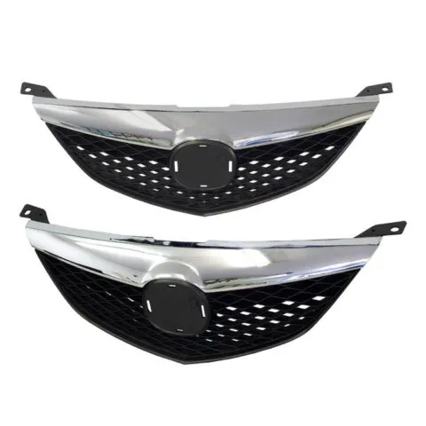 Grille for Mazda 6 GG GY (7/2002 to 8/2005)