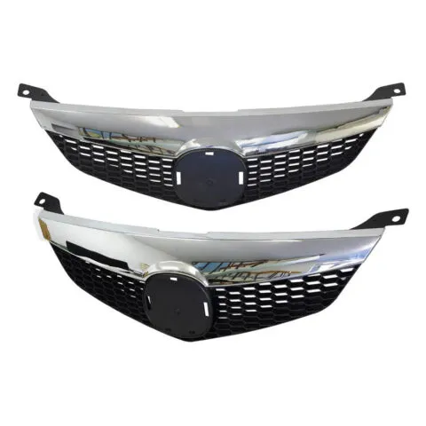 Grille for Mazda 6 GG GY (8/2005 to 2/2008)