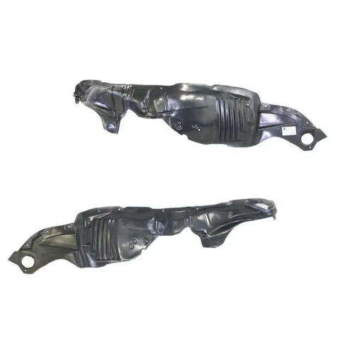 Left Inner Guard Liner for Mazda 6 GG GY (7/2002 to 2/2008)