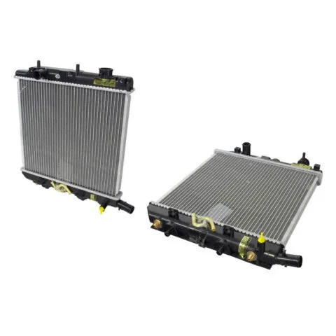 Radiator for Mazda 121 Metro 5 Door Hatch (3/2000 to 8/2002)