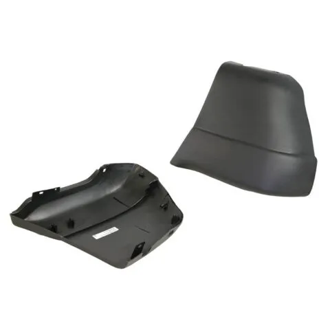 Left Front Bar End for Mazda B Series Ute / Bravo UF Utility (4/1996 to 12/1998)