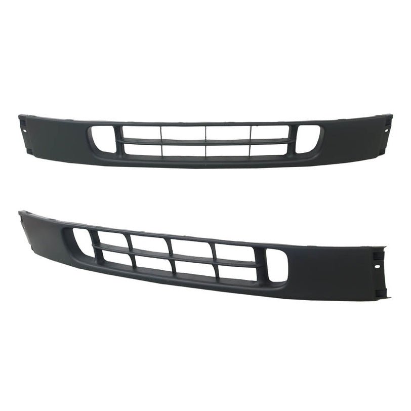Front Bar Lower Apron for Mazda B Series Ute / Bravo UN Utility (1/1999 to 10/2002)