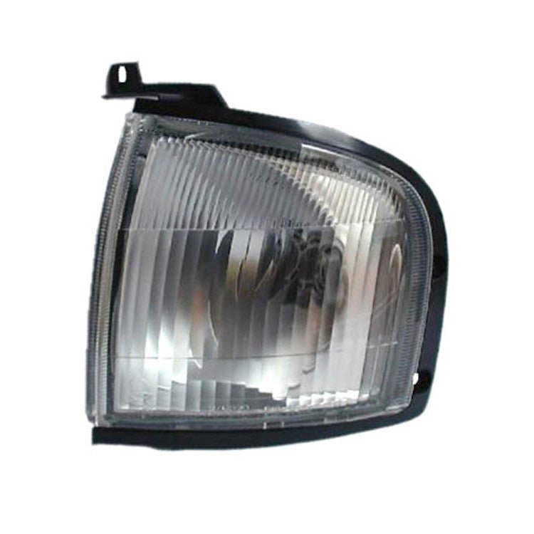 LEFT FRONT CORNER LIGHT TO SUIT MAZDA B SERIES UTE / BRAVO UN UTILITY 1/1999-10/2002