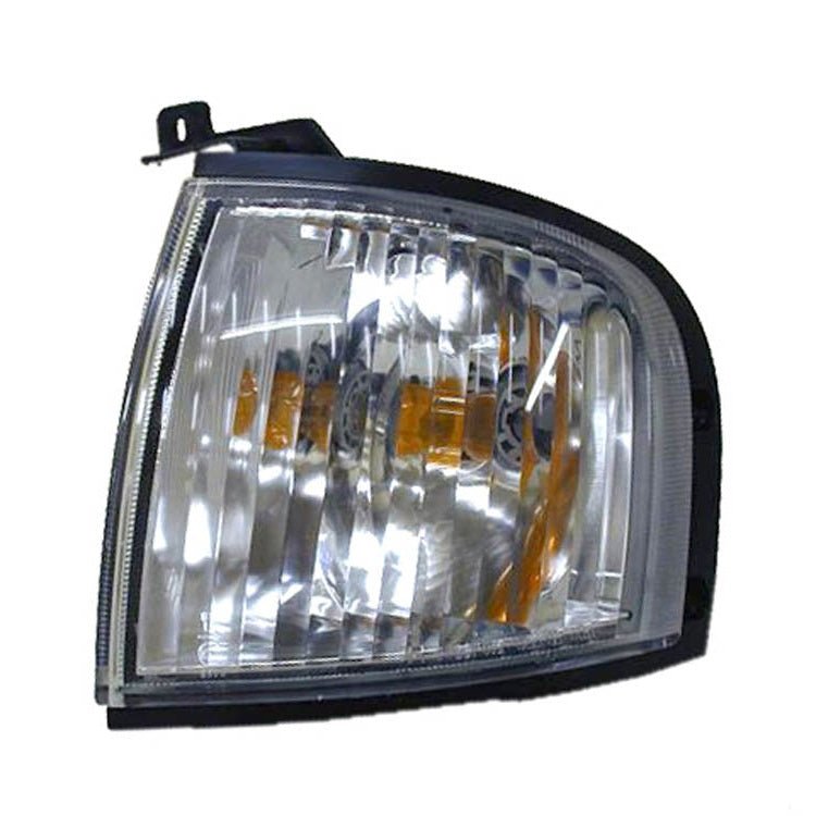 Left Front Corner Light for Mazda B Series Ute / Bravo UN Utility (10/2002 to 10/2006)