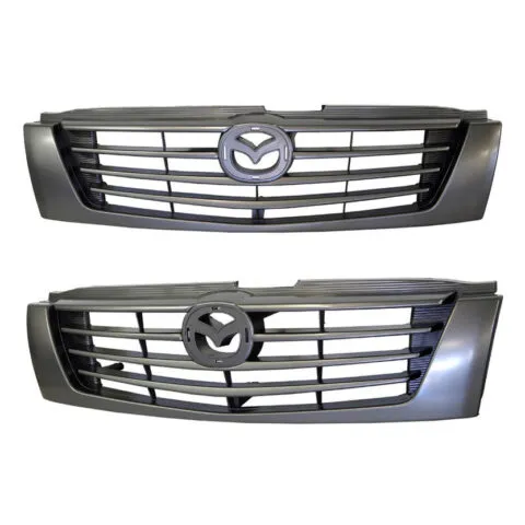 Grille for Mazda B Series Ute / Bravo UN Utility (10/2002 to 10/2006)