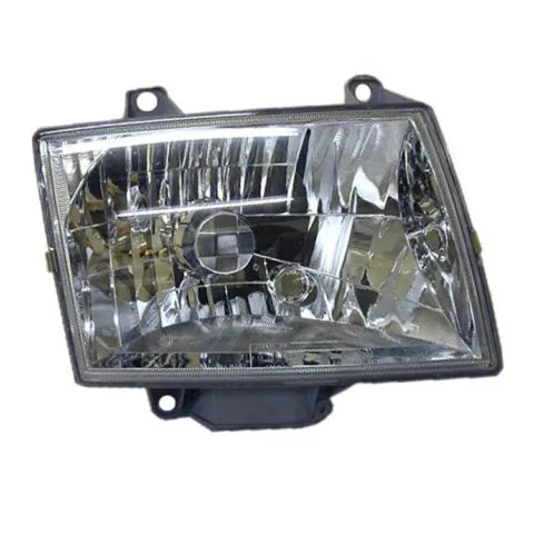 Right Headlight for Mazda B Series Ute / Bravo UN Utility (10/2002 to 10/2006)