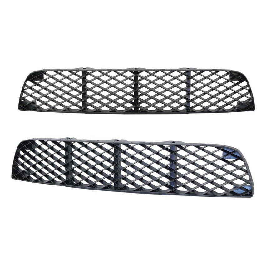 Front Bar Grille for Mazda 323 BJ (10/2000 to 12/2003)
