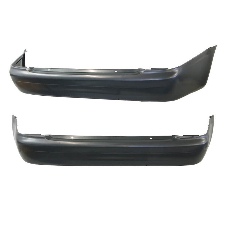 Rear Bumper for Mazda 323 BJ Sedan (8/1998 to 12/2003)
