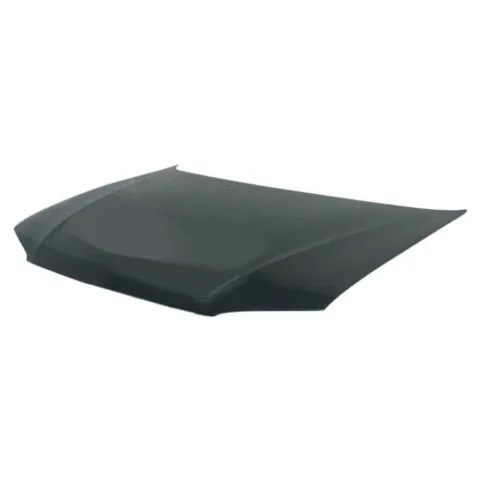 Bonnet for Mazda 323 BJ (8/1998 to 10/2000)