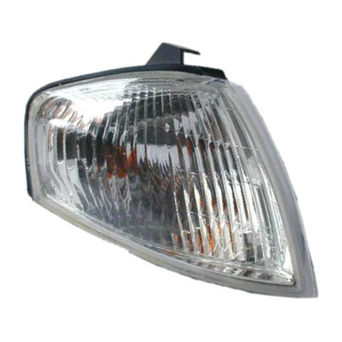 RIGHT FRONT CORNER LIGHT TO SUIT MAZDA 323 BJ 8/1998-10/2000