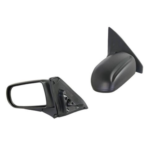 LEFT FRONT DOOR MIRROR TO SUIT MAZDA 323 BJ 8/1998-12/2003
