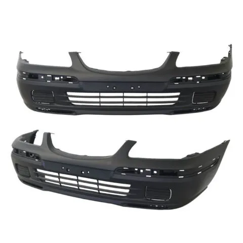 Front Bumper for Mazda 626 GF Sedan (4/1997 to 7/1999)
