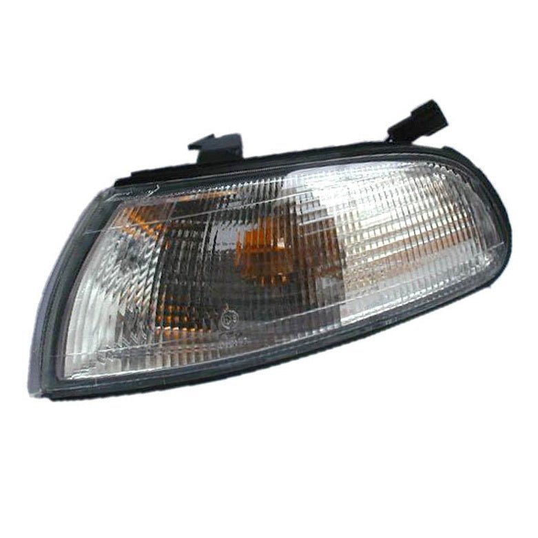 Left Front Corner Light for Mazda 626 GE (9/1991 to 7/1997)