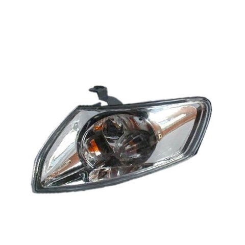 LEFT FRONT CORNER LIGHT TO SUIT MAZDA 626 GF 11/1999-8/2002