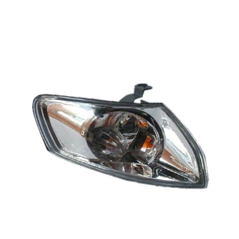 RIGHT FRONT CORNER LIGHT TO SUIT MAZDA 626 GF 11/1999-8/2002