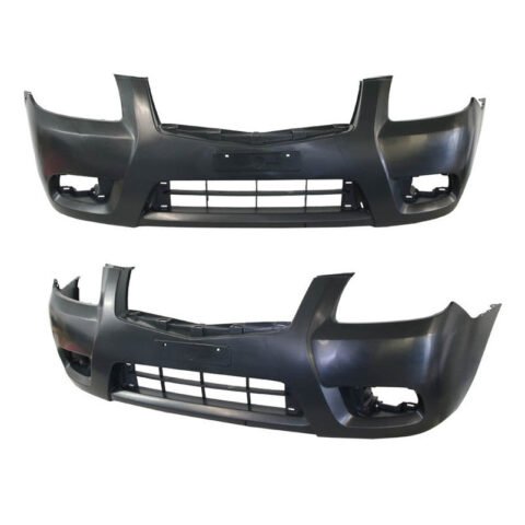 FRONT BUMPER TO SUIT MAZDA BT-50 UN UTILITY 7/2008-10/2011