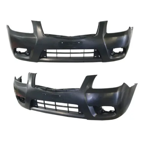 Front Bumper for Mazda BT-50 UN Utility (7/2008 to 10/2011), Part 24041