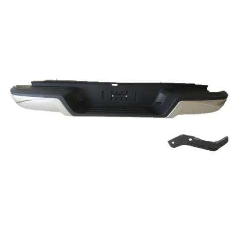 Rear Bumper for Mazda BT-50 Up UR (10/2011 to 8/2015)