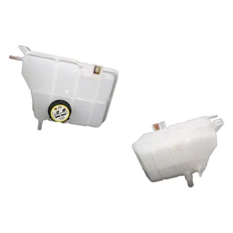 Overflow Bottle for Mazda BT-50 Up (10/2011 to 8/2015)