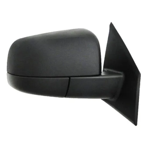 Right Front Door Mirror for Mazda BT-50 Up Utility (10/2011 to 8/2015)