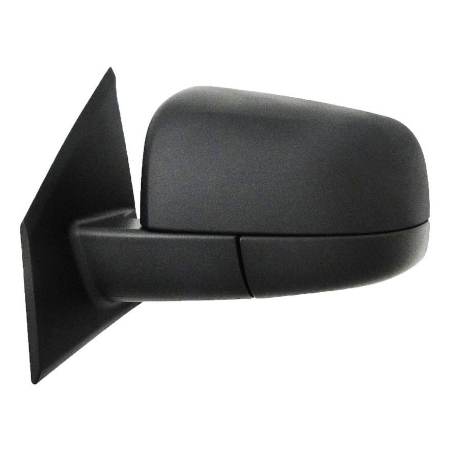 Left Front Door Mirror for Mazda BT-50 Up Utility (10/2011 to 8/2015)