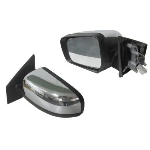 Left Front Door Mirror for Mazda BT-50 Up UR (10/2011 to 8/2015)