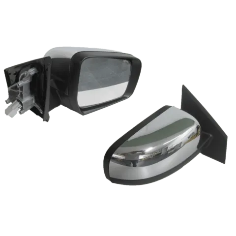 Right Front Door Mirror for Mazda BT-50 Up UR (10/2011 to 8/2015)