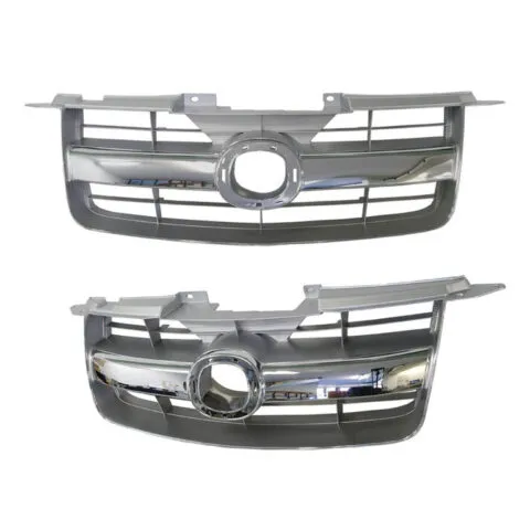 Grille for Mazda BT-50 UN Utility (5/2006 to 6/2008)