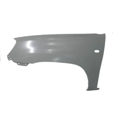 Left Guard for Mazda BT-50 UN Utility (5/2006 to 10/2011)