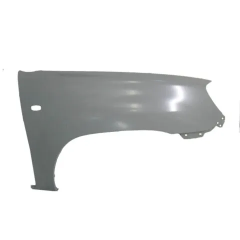 Right Guard for Mazda BT-50 UN Utility (5/2006 to 10/2011)