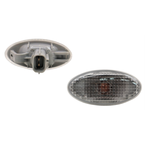 GUARD SIDE INDICATOR TO SUIT MAZDA BT-50 UN 11/2006-10/2011