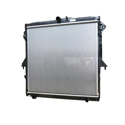 Radiator for Mazda BT-50 Up UR (10/2011 to 6/2020)