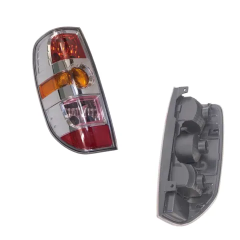 Left Tail Light for Mazda BT-50 UN (7/2008 to 10/2011)