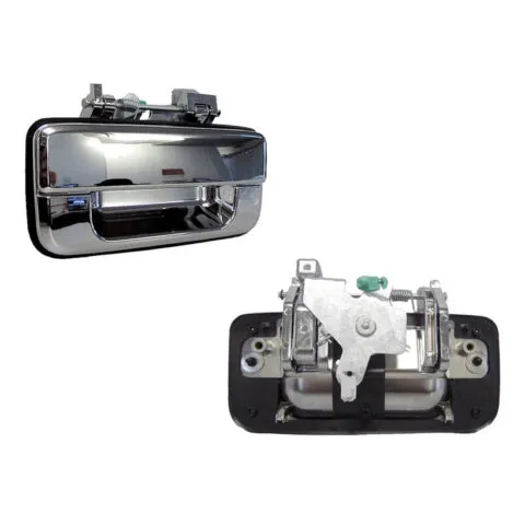 Tail Gate Handle for Mazda BT-50 UN Utility (11/2006 to 10/2011), Part 38110